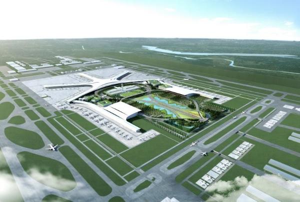 青岛新机场